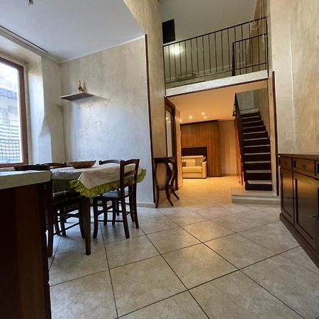 Apartament Casa Di Nonna Bertina Neapol Zewnętrze zdjęcie