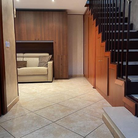 Apartament Casa Di Nonna Bertina Neapol Zewnętrze zdjęcie