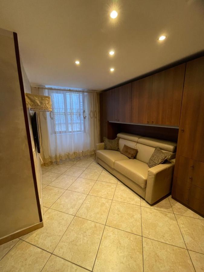 Apartament Casa Di Nonna Bertina Neapol Zewnętrze zdjęcie