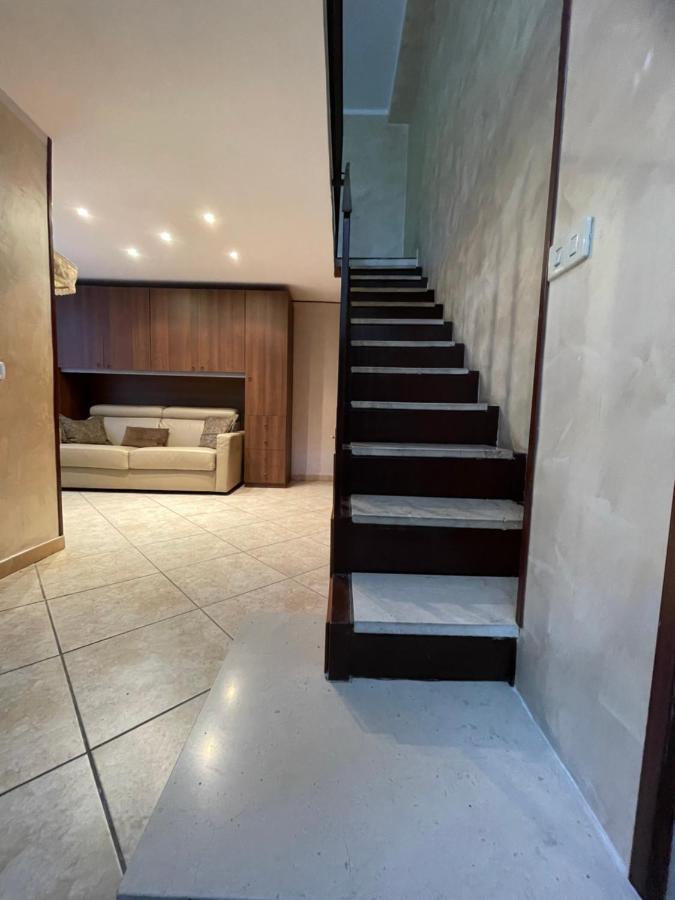 Apartament Casa Di Nonna Bertina Neapol Zewnętrze zdjęcie