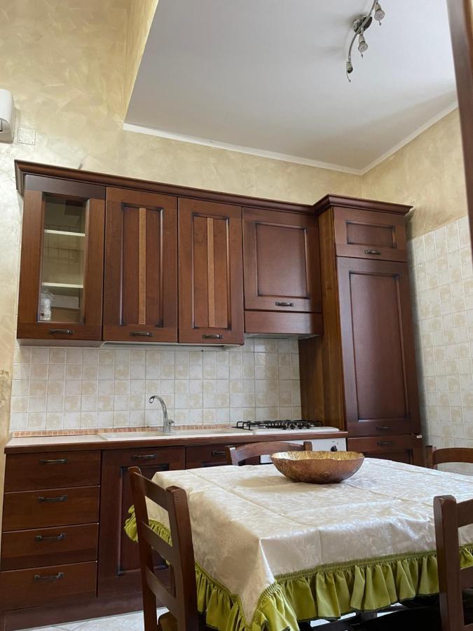 Apartament Casa Di Nonna Bertina Neapol Zewnętrze zdjęcie
