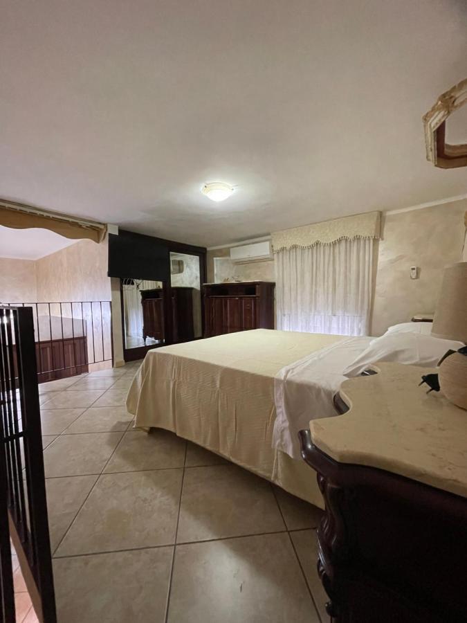 Apartament Casa Di Nonna Bertina Neapol Zewnętrze zdjęcie
