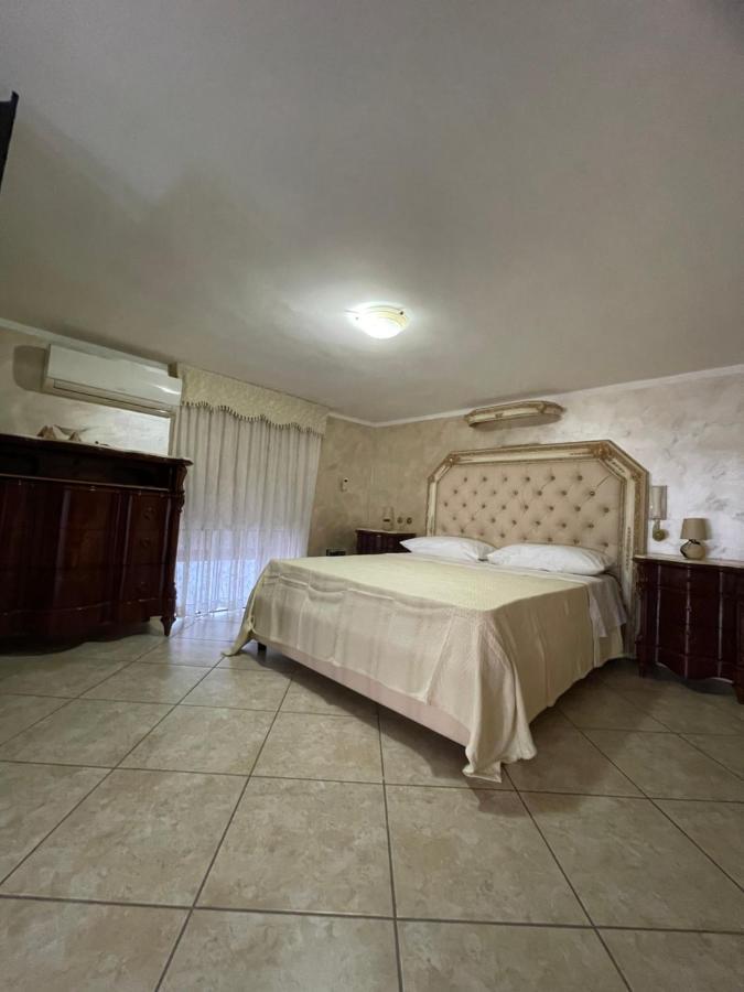 Apartament Casa Di Nonna Bertina Neapol Zewnętrze zdjęcie
