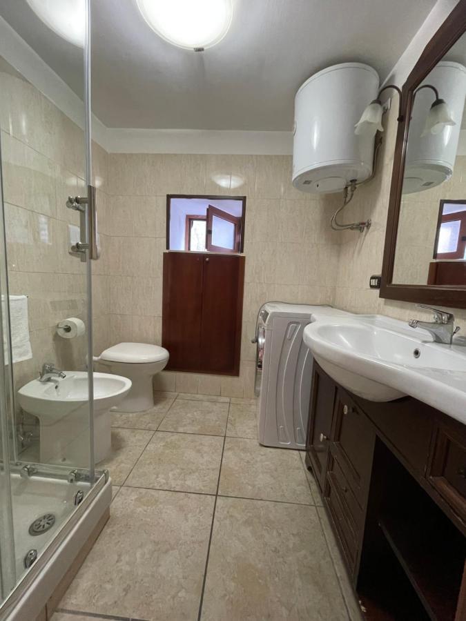 Apartament Casa Di Nonna Bertina Neapol Zewnętrze zdjęcie