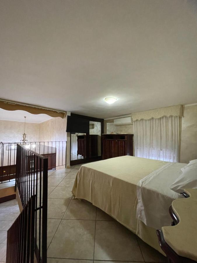 Apartament Casa Di Nonna Bertina Neapol Zewnętrze zdjęcie