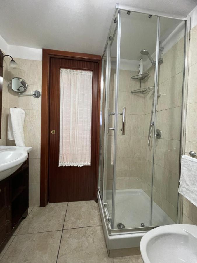 Apartament Casa Di Nonna Bertina Neapol Zewnętrze zdjęcie